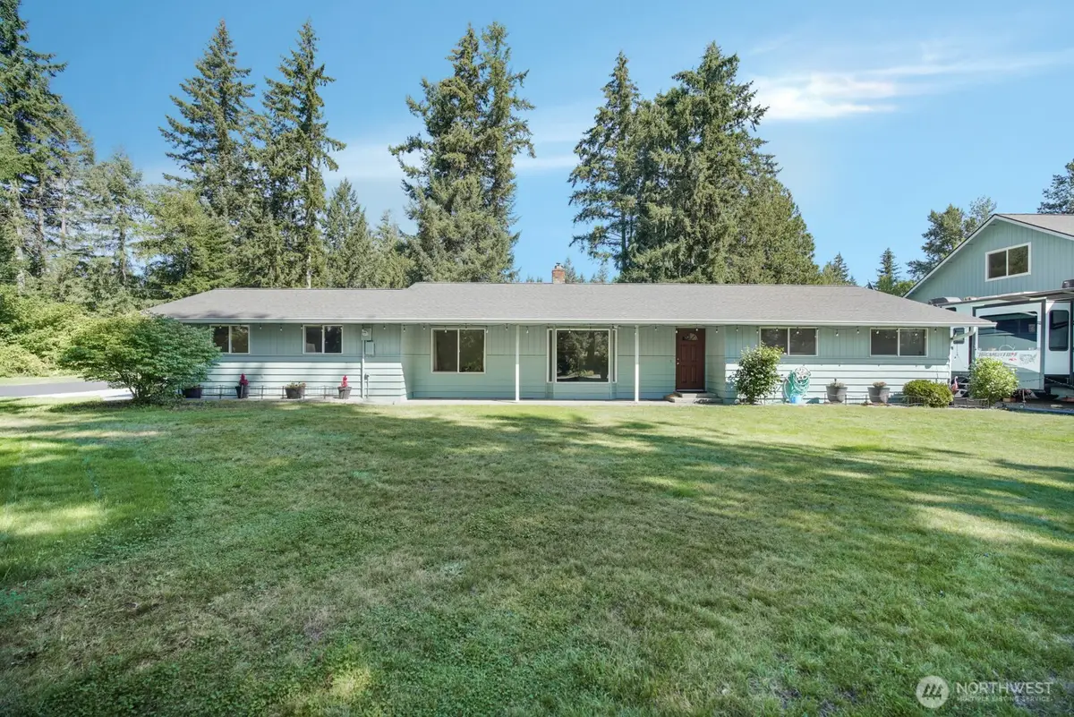 3824 107th Avenue Sw, Olympia, WA 98512 - #1