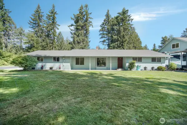 3824 107th Avenue Sw, Olympia, WA 98512