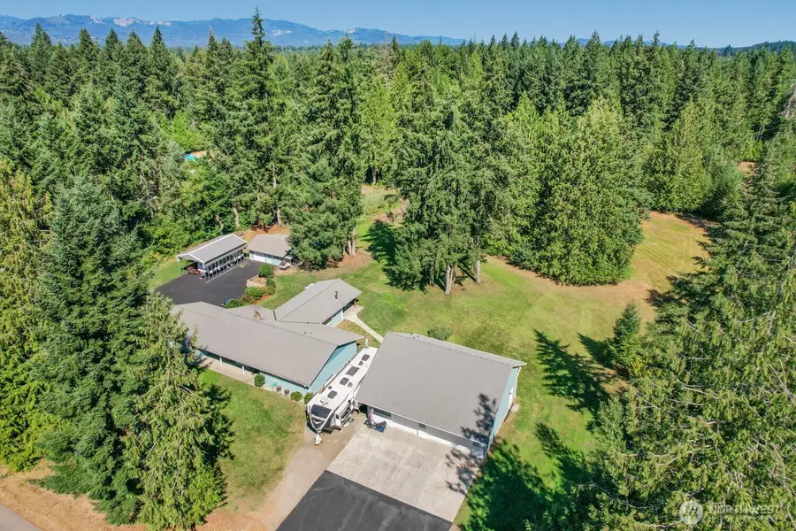 3824 107th Avenue Sw, Olympia, WA 98512 - #3