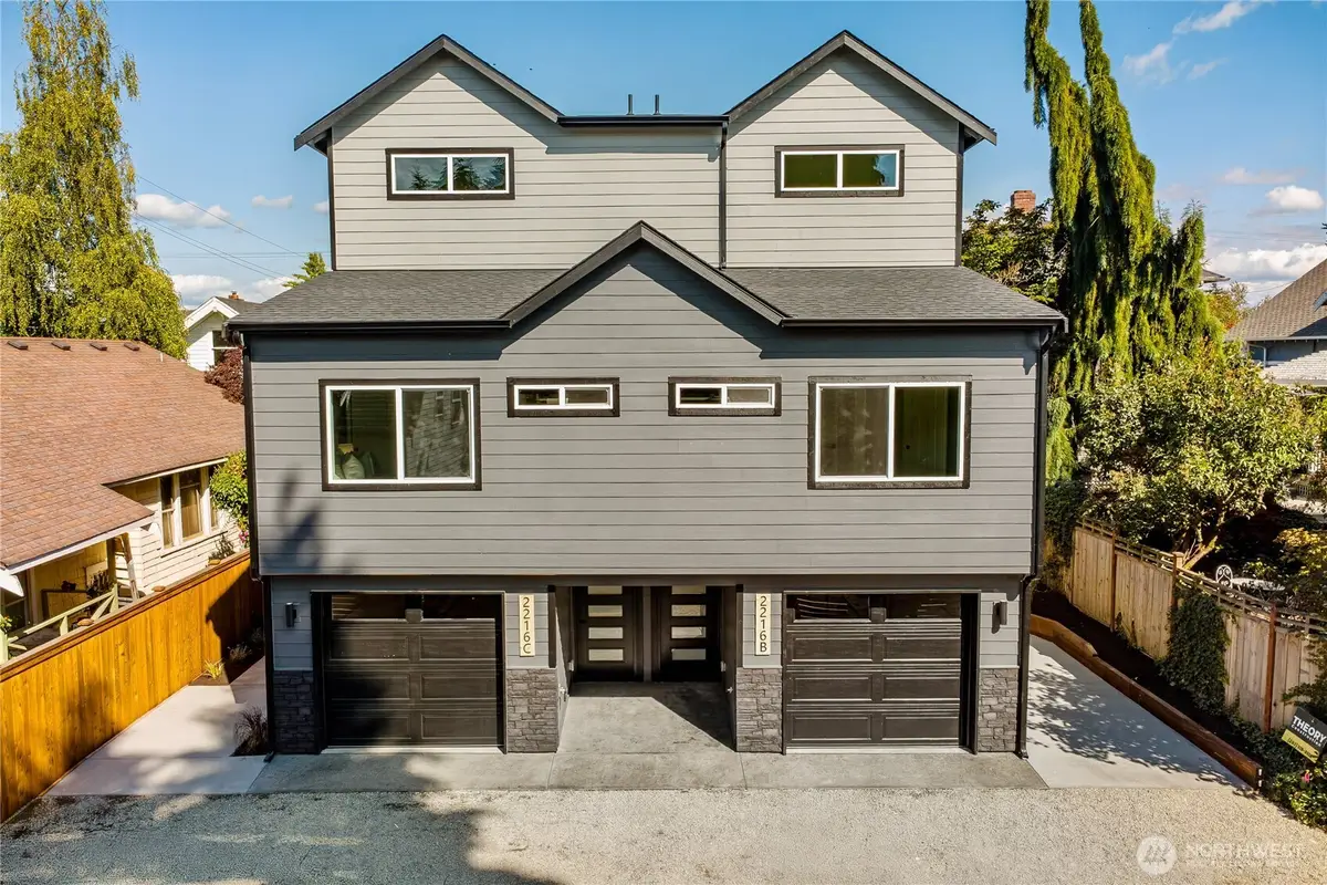 2216 N Proctor Street #C, Tacoma, WA 98406 - #1