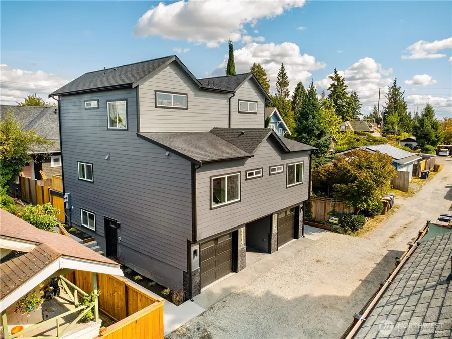 2216 N Proctor Street #C, Tacoma, WA 98406 - #3