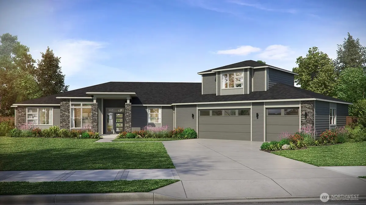 28010 SE 258th Street Dr, Enumclaw Plateau, WA 98508 - #1