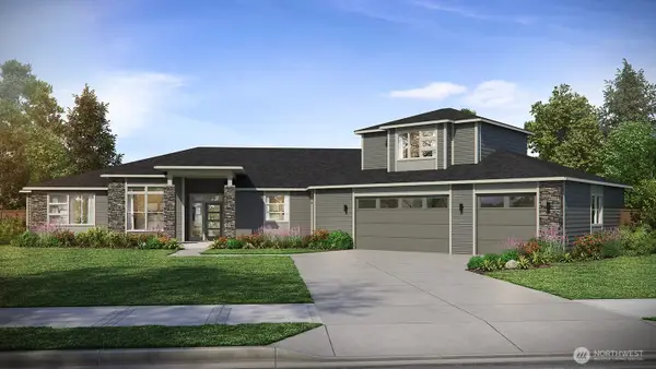 28010 SE 258th Street Dr, Ravensdale, WA 98508