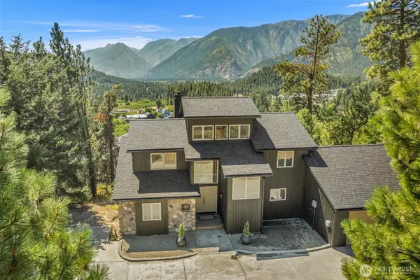 10460 Fox Road, Leavenworth, WA 98826