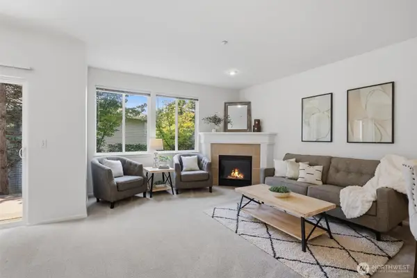 5001 Davis Place S #E, Renton, WA 98055