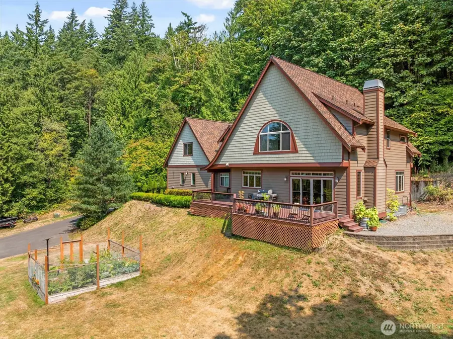 18409 N High Rock Road, Monroe, WA 98272 - #2