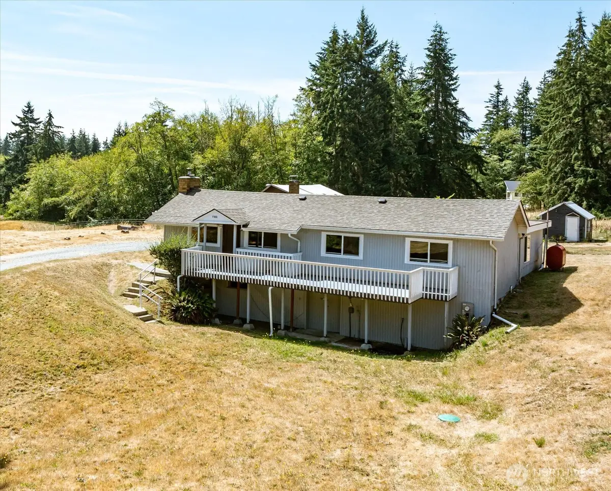 7380 Jewett Road, Clinton, WA 98236 - #1