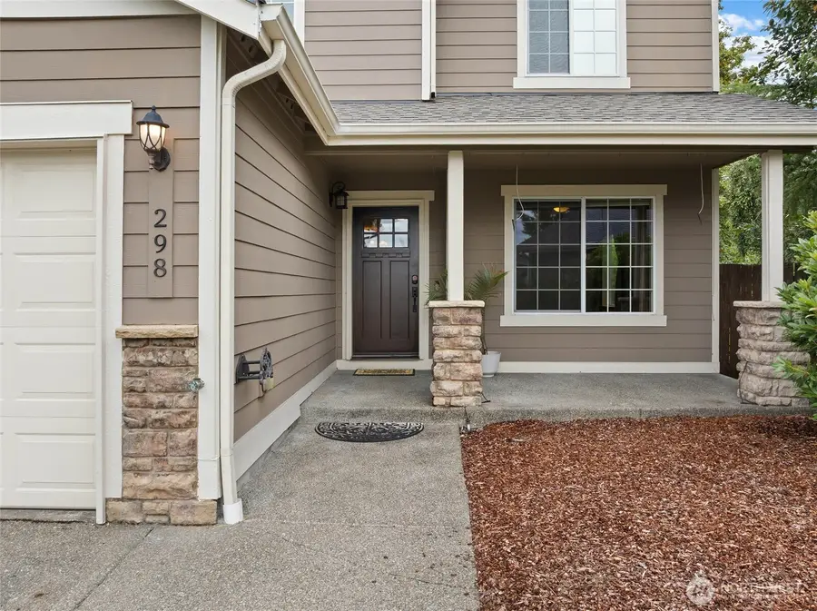 298 SE Winchester Hill Drive, Chehalis, WA 98532 - #2