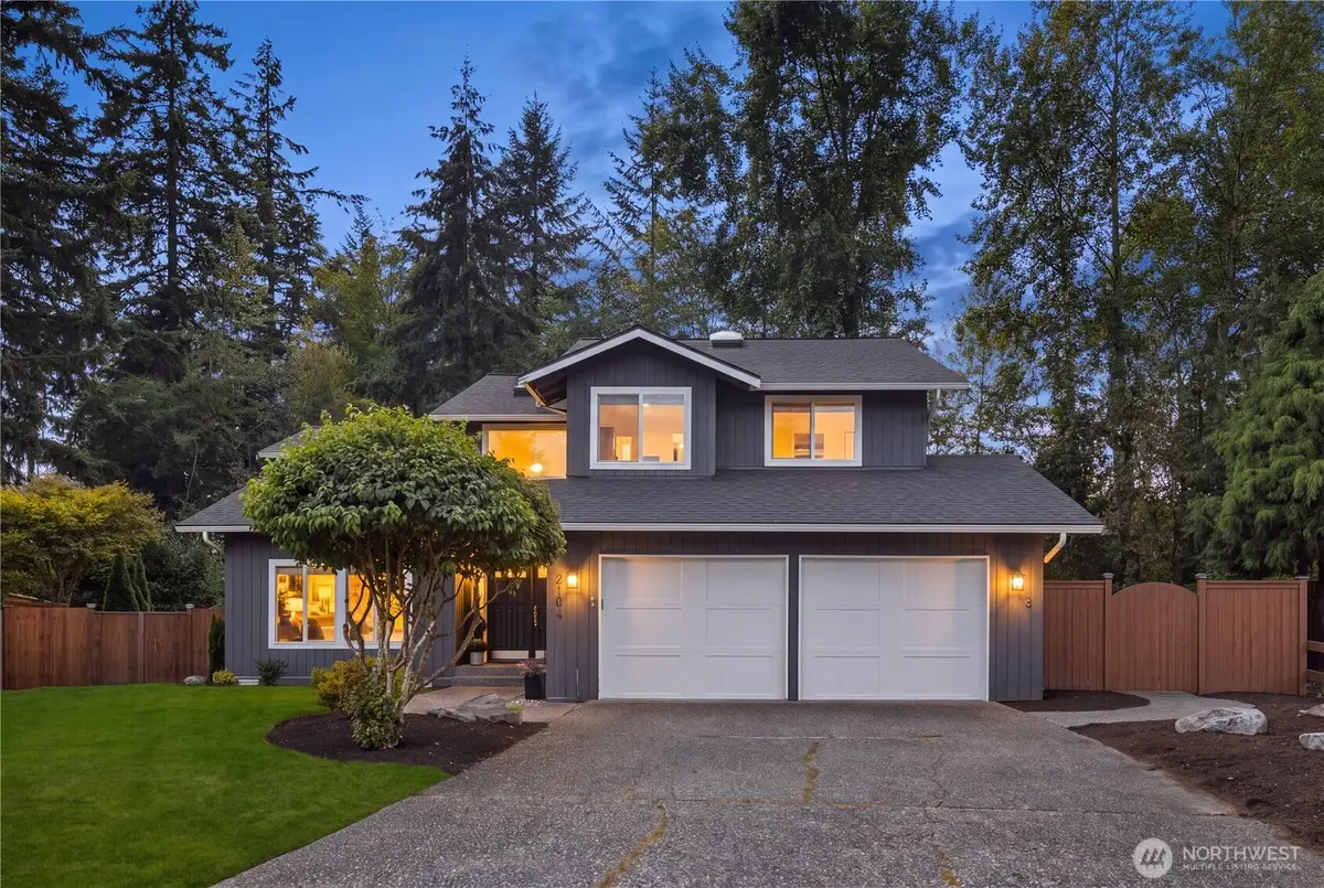 2104 139th Place Se, Mill Creek, WA 98012 - #1