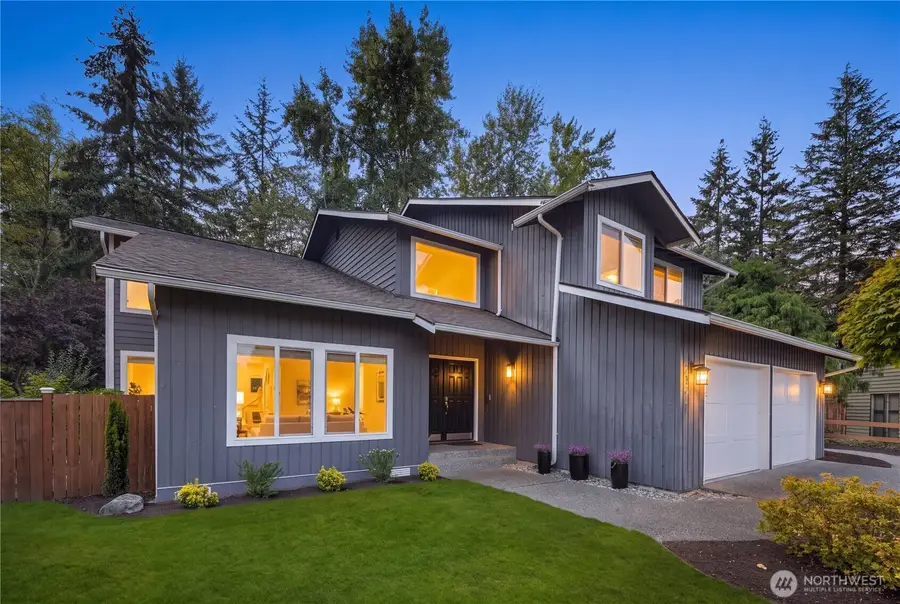 2104 139th Place Se, Mill Creek, WA 98012 - #2