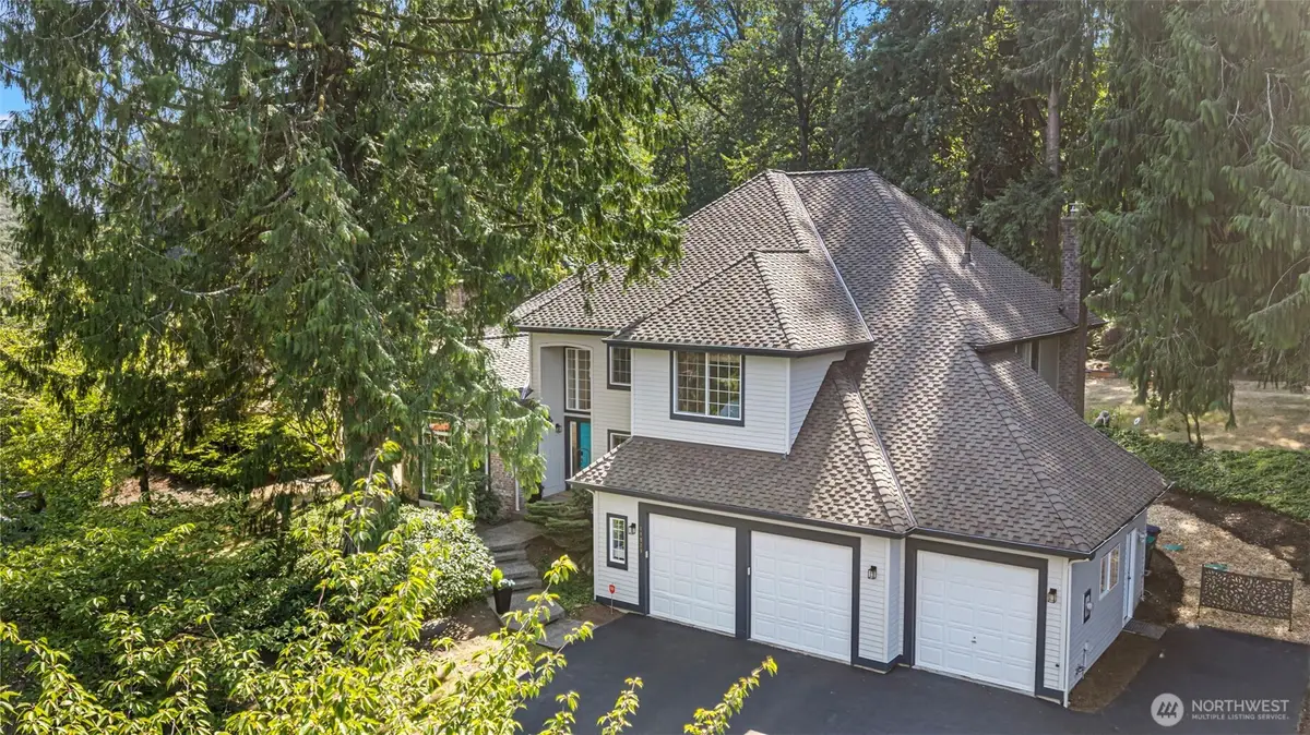 18929 203rd Avenue Ne, Woodinville, WA 98077 - #1