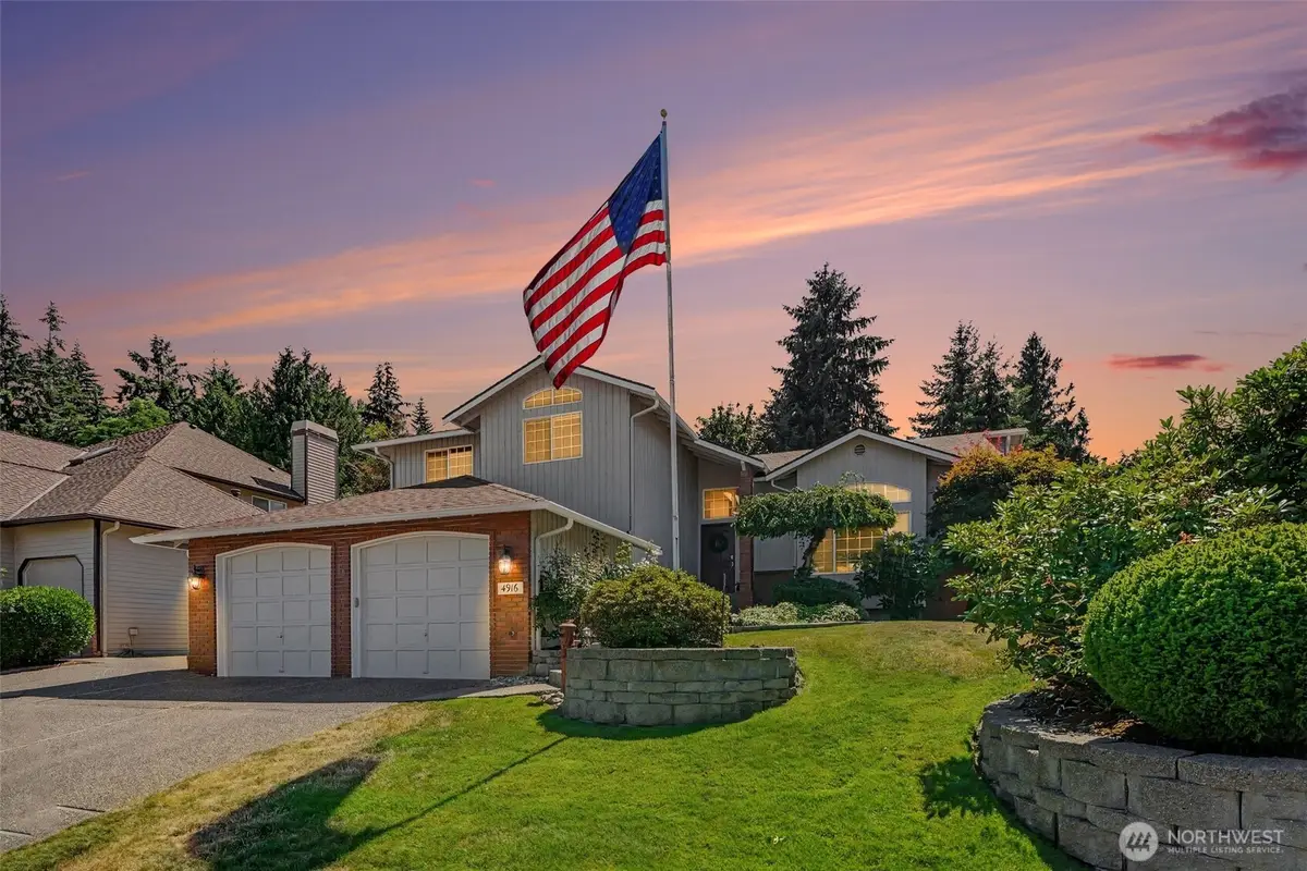 4916 123rd Street Se, Everett, WA 98208 - #1