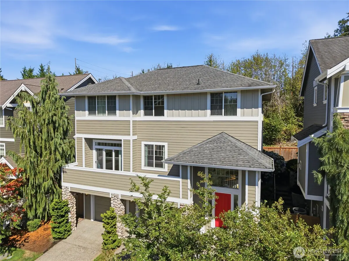 1423 Cherry Avenue, Fircrest, WA 98466 - #1
