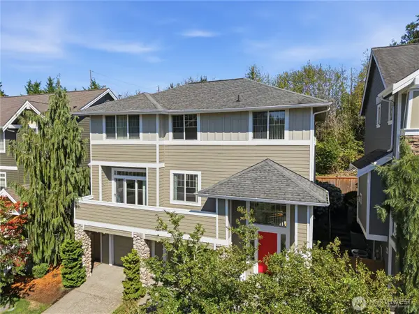 1423 Cherry Avenue, Fircrest, WA 98466