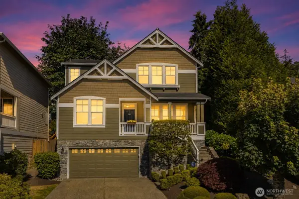 6432 166th Place Se, Bellevue, WA 98006