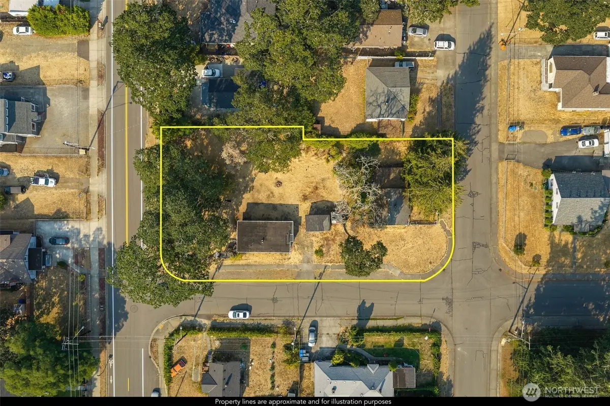 14429 Portland Avenue Sw, Lakewood, WA 98498 - #1