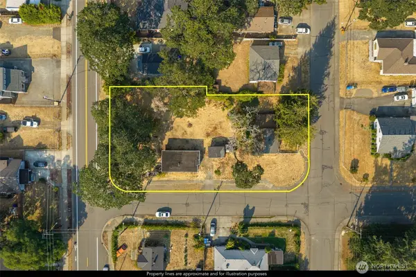 14429 Portland Avenue Sw, Lakewood, WA 98498