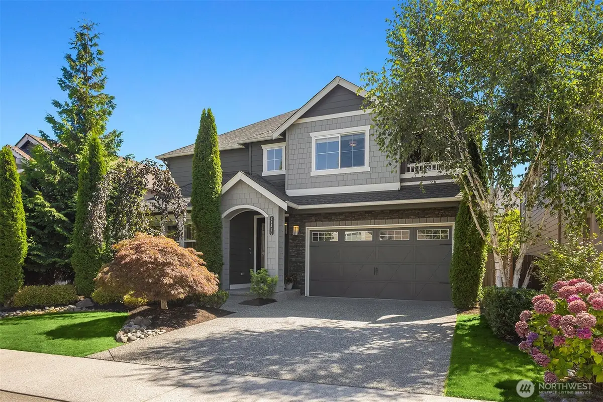21435 SE 2nd Street, Sammamish, WA 98074 - #1