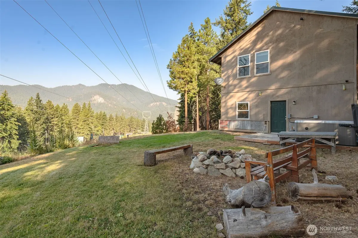 24611 Spur Street, Leavenworth, WA 98826 - #1
