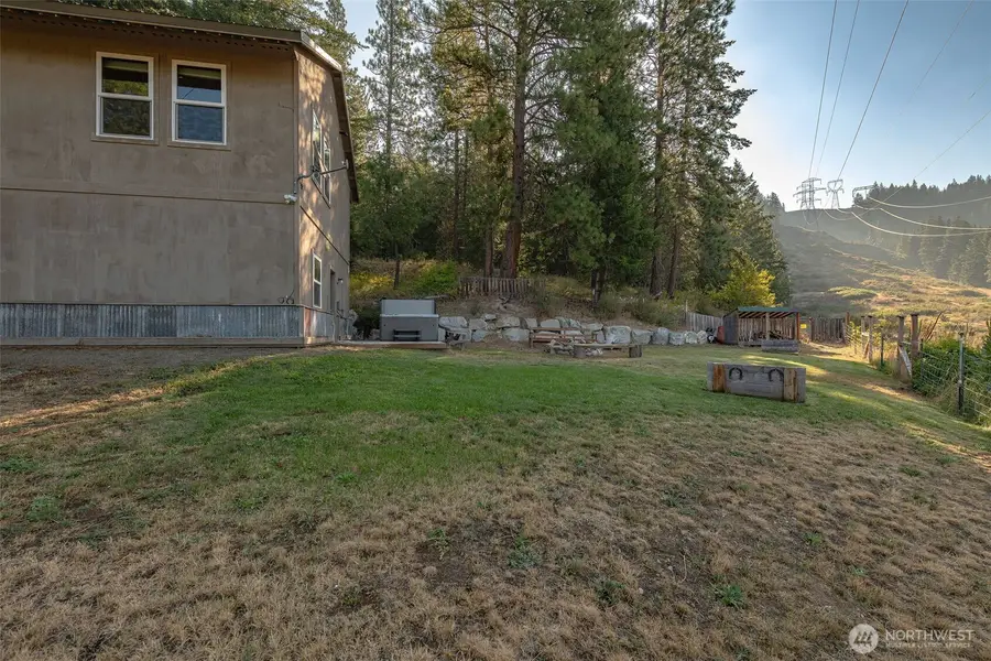 24611 Spur Street, Leavenworth, WA 98826 - #3