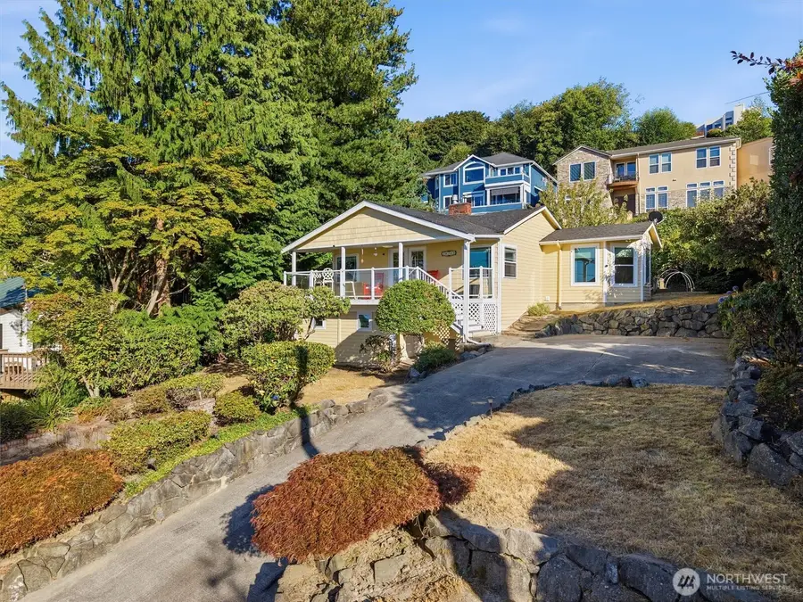 28748 Sound View Drive S, Des Moines, WA 98198 - #3