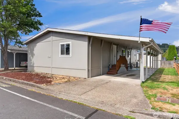 304 Pheasant Lane, Longview, WA 98632