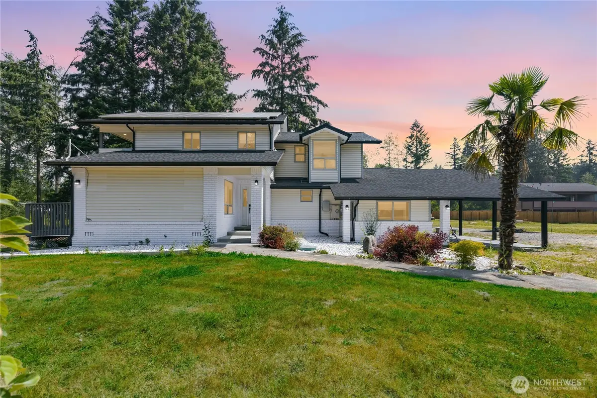 1519 State Rte 702 E, Roy, WA 98580 - #1