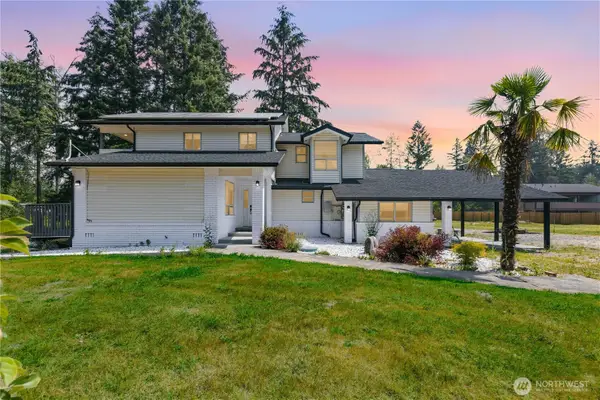 1519 State Rte 702 E, Roy, WA 98580