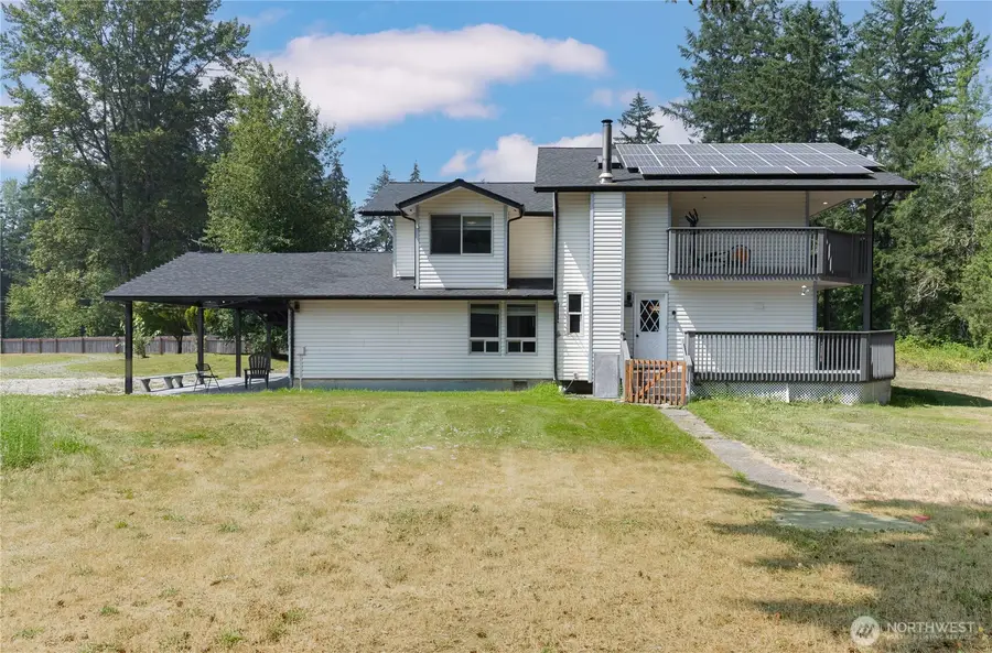 1519 State Rte 702 E, Roy, WA 98580 - #2