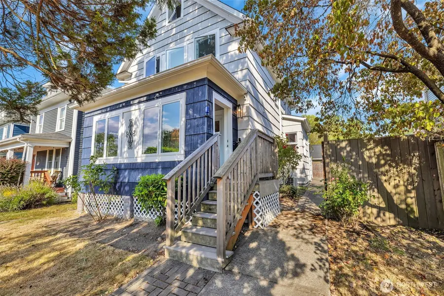 815 N Fife Street, Tacoma, WA 98406 - #3
