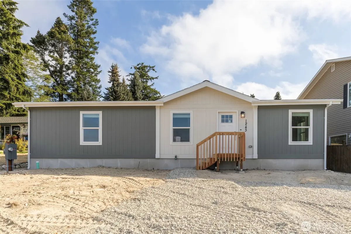 1243 Admirals Drive, Coupeville, WA 98239 - #1