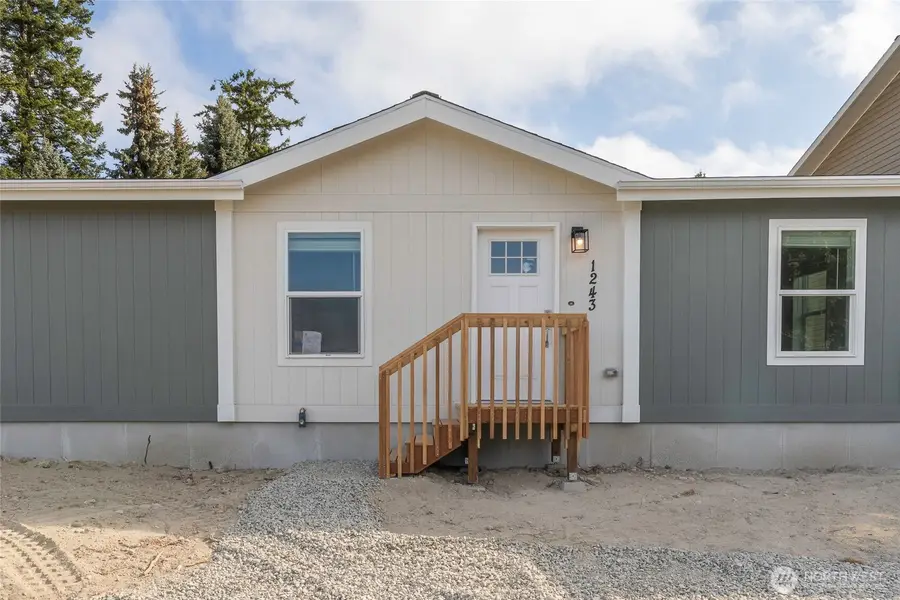 1243 Admirals Drive, Coupeville, WA 98239 - #2
