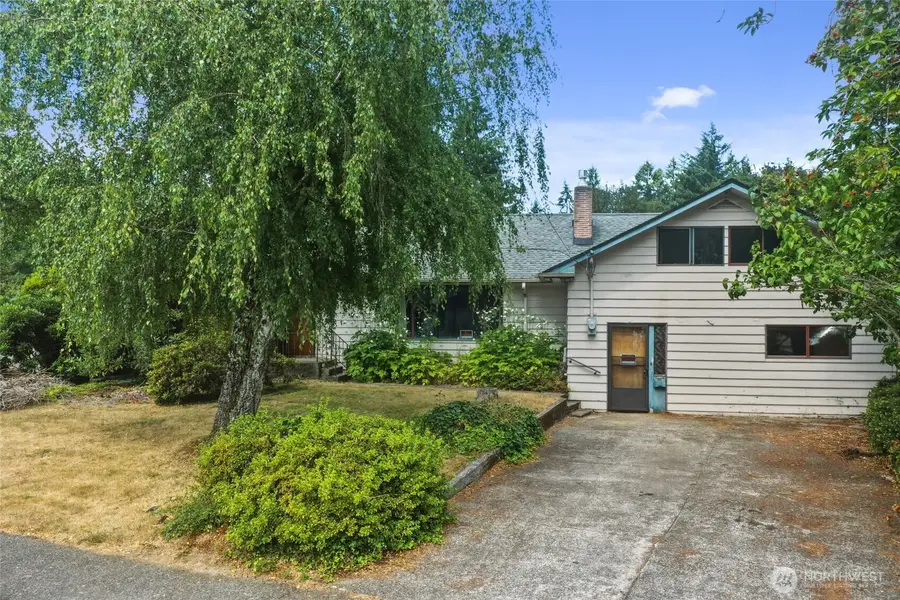 2130 Woodcrest Drive Se, Olympia, WA 98501 - #2