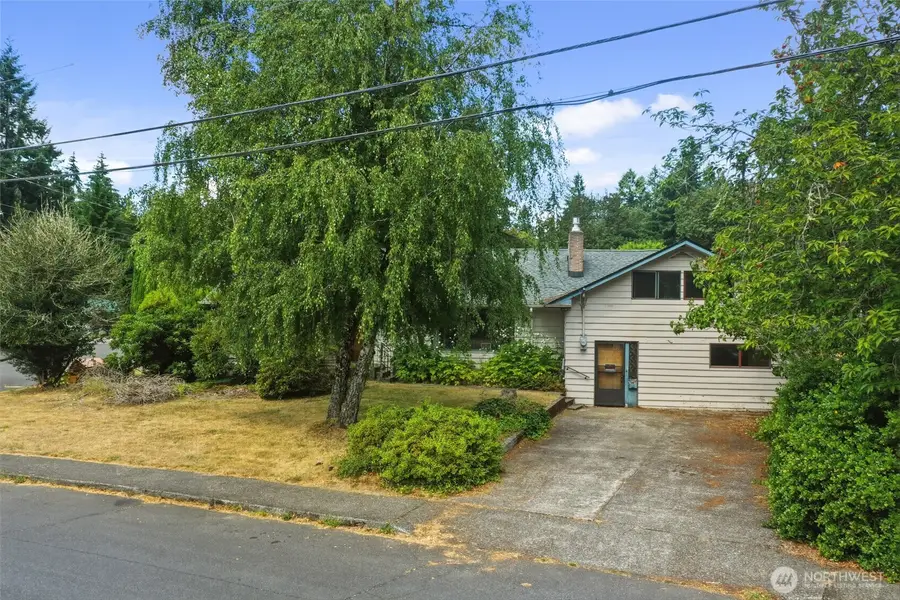 2130 Woodcrest Drive Se, Olympia, WA 98501 - #3