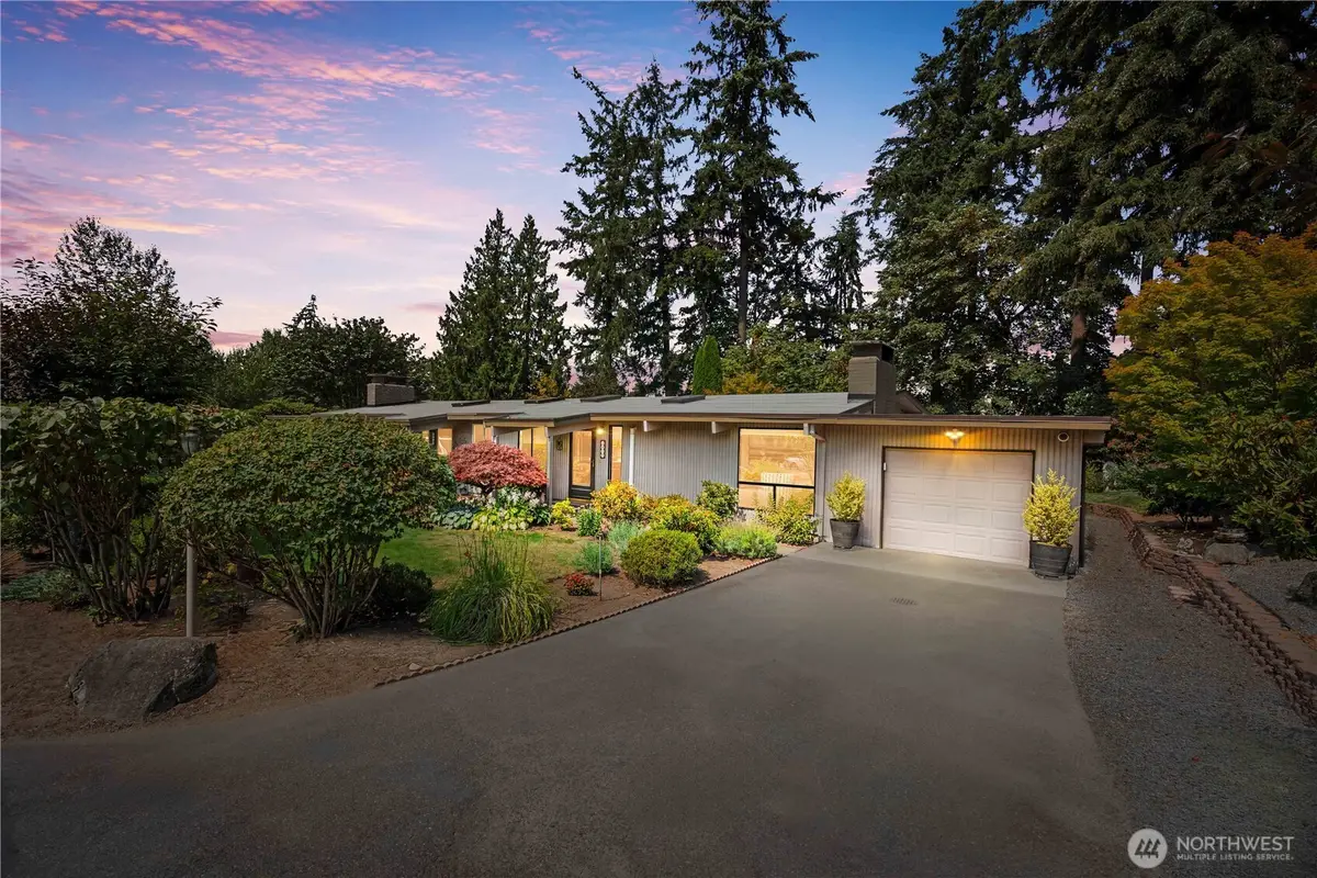3415 99th Ave E #D, Edgewood, WA 98371 - #1