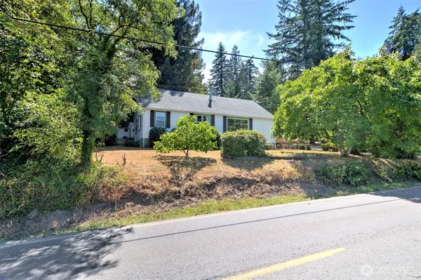 1306 Center Street, Shelton, WA 98584