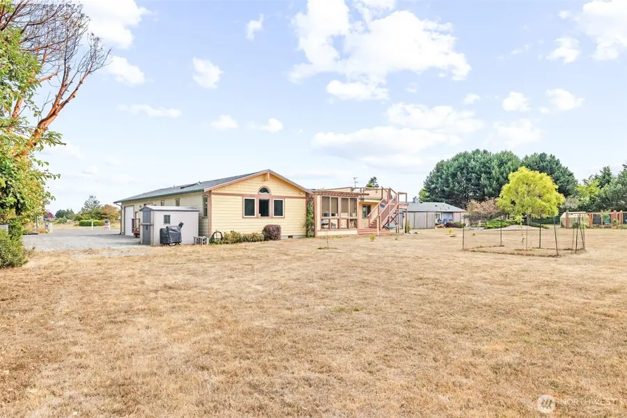 1291 Thornton Drive, Sequim, WA 98382 - #2