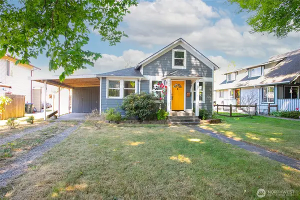 568 G Street, Blaine, WA 98230