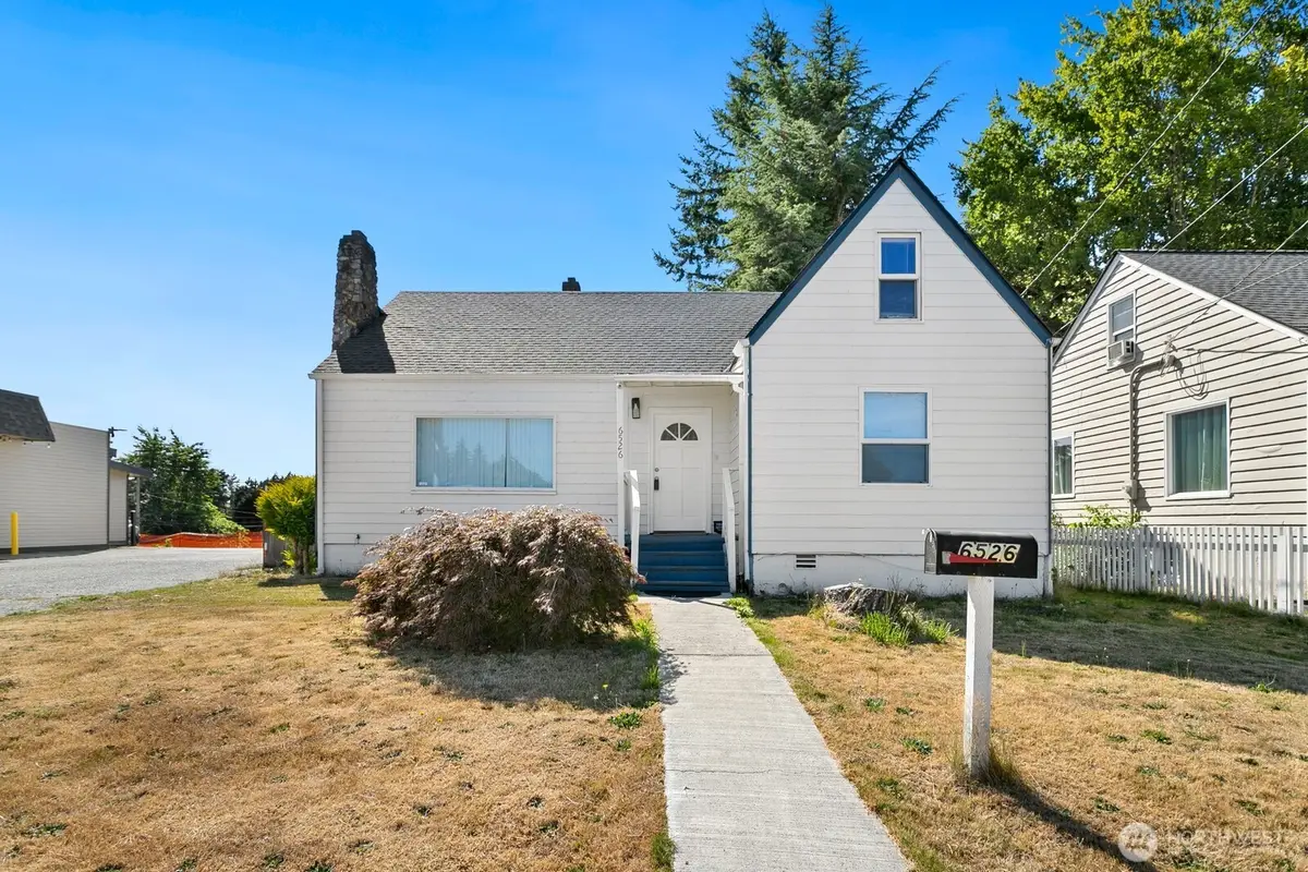 6526 Pacific Avenue, Tacoma, WA 98408 - #1