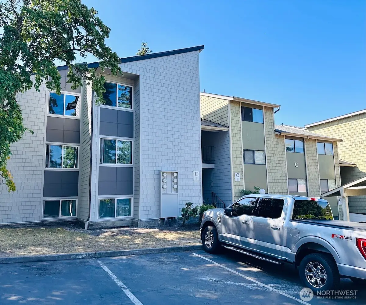2020 Grant Avenue S #C301, Renton, WA 98055 - #1
