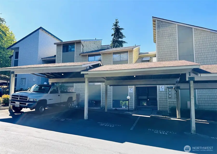 2020 Grant Avenue S #C301, Renton, WA 98055 - #2