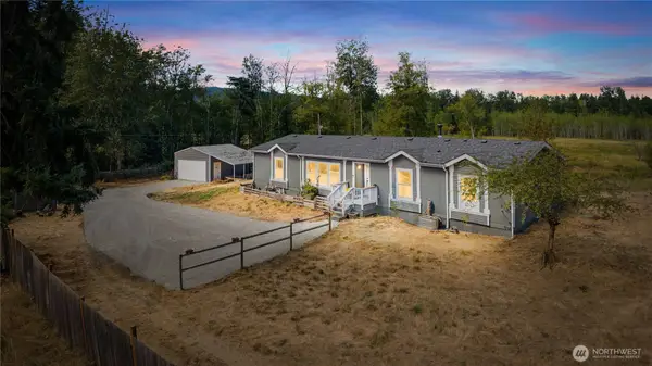 18109 Bald Hill Rd Se, Yelm, WA 98597