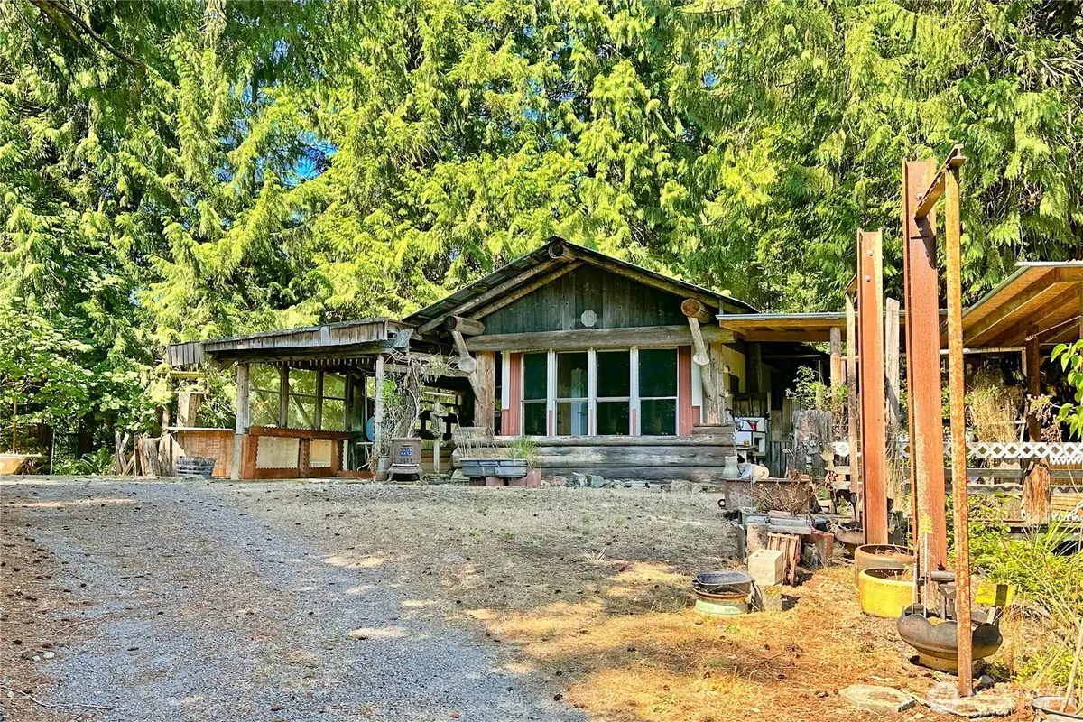 15716 Ap Tubbs Road E, Buckley, WA 98321 - #1