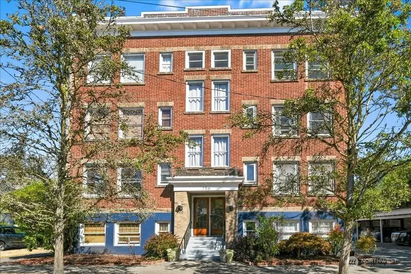 756 Broadway Avenue E #202, Seattle, WA 98102 - #1