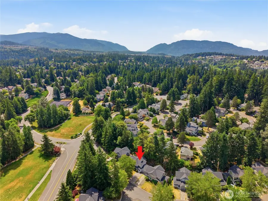 4181 244th Place Se, Sammamish, WA 98029 - #2
