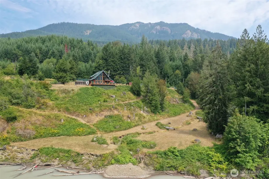 190 Carr Road, Randle, WA 98377 - #2