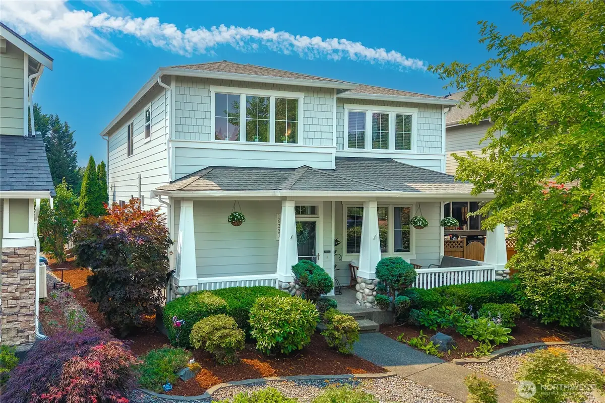 16231 SE 251st Street, Covington, WA 98042 - #1