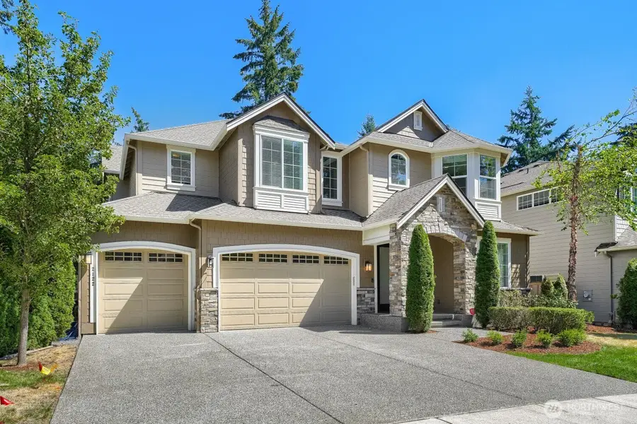 2122 215th Place Se, Sammamish, WA 98075 - #2