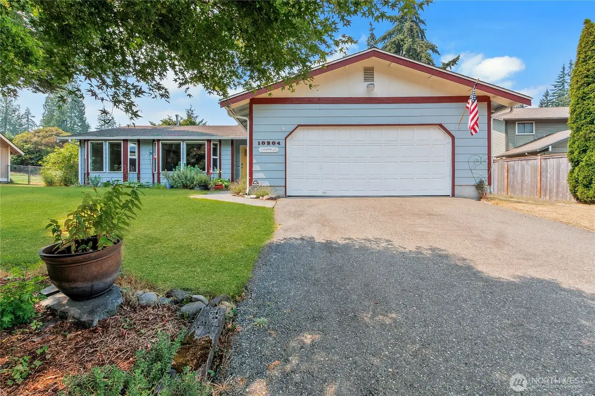 10304 63rd Ave Court E, Puyallup, WA 98373 - #1