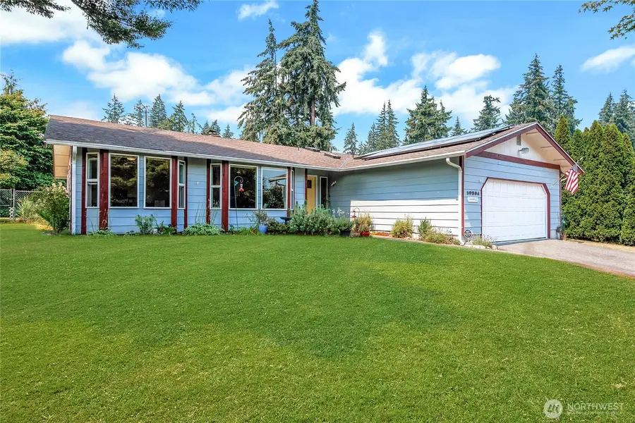 10304 63rd Ave Court E, Puyallup, WA 98373 - #2